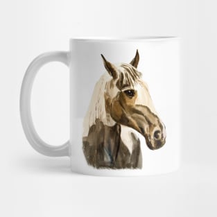 horse Mug